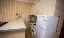 Mieszkanie 2-комн 47 m² - Szeryf Chimsziaszwili, Batumi