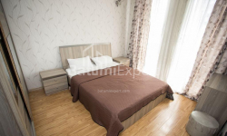Mieszkanie 47 m² - Szeryf Chimsziaszwili, Batumi, Gruzja