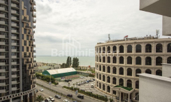 Mieszkanie 47 m² - Szeryf Chimsziaszwili, Batumi, Gruzja