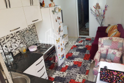 Mieszkanie 43 m² - Fridion Khalvashi, Batumi, Gruzja