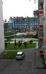 Mieszkanie 140 m² - generała Asłana Abaszydze, Batumi, Gruzja
