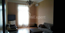 Mieszkanie 140 m² - generała Asłana Abaszydze, Batumi, Gruzja