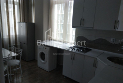 Mieszkanie 66 m² - Szałwa Inasaridze, Batumi, Gruzja