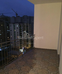 Mieszkanie 55 m² - Tbel-Abuseridze, Batumi, Gruzja