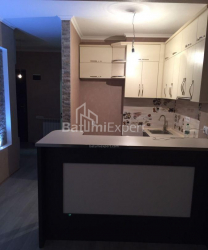 Mieszkanie 55 m² - Tbel-Abuseridze, Batumi, Gruzja