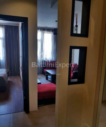 Mieszkanie 54 m² - Juriewskaja, Batumi, Gruzja