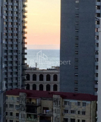Mieszkanie 54 m² - Niko Pirosmaniego, Batumi, Gruzja