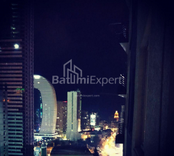 Mieszkanie 54 m² - Niko Pirosmaniego, Batumi, Gruzja