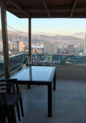 Mieszkanie 5-комн 202 m² - Juriewskaja, Batumi