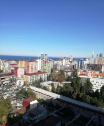Mieszkanie 46 m² - Juriewskaja, Batumi, Gruzja