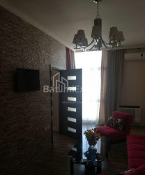 Mieszkanie 46 m² - Juriewskaja, Batumi, Gruzja