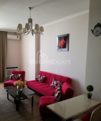 Mieszkanie 2-комн 46 m² - Juriewskaja, Batumi