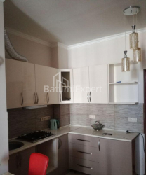 Mieszkanie 2-комн 46 m² - Juriewskaja, Batumi
