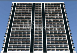 Mieszkanie 1-комн 27 m² - Juriewskaja, Batumi