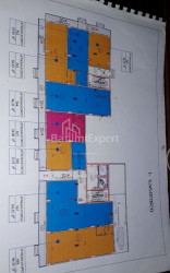 Mieszkanie 1-комн 27 m² - Juriewskaja, Batumi