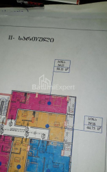 Mieszkanie 27 m² - Juriewskaja, Batumi, Gruzja