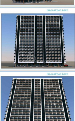 Mieszkanie 1-комн 27 m² - Juriewskaja, Batumi