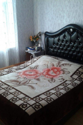 Mieszkanie 3-комн 80 m² - Juriewskaja, Batumi