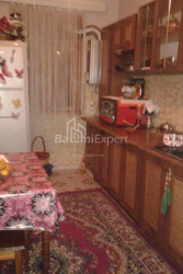 Mieszkanie 3-комн 80 m² - Juriewskaja, Batumi