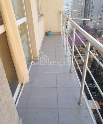 Mieszkanie 3-комн 67 m² - Juriewskaja, Batumi