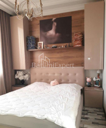 Mieszkanie 2-комн 43 m² - David Agmashenebli, Batumi