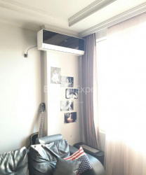 Mieszkanie 43 m² - David Agmashenebli, Batumi, Gruzja