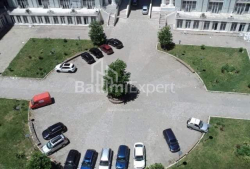 Mieszkanie 3-комн 71 m² - Juriewskaja, Batumi