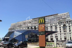 Mieszkanie 71 m² - Juriewskaja, Batumi, Gruzja