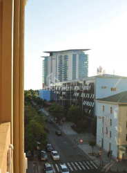 Mieszkanie 115 m² - Rustawelego, Batumi, Gruzja