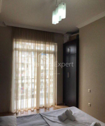 Mieszkanie 78 m² - Rustawelego, Batumi, Gruzja