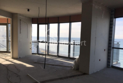 Mieszkanie 50 m² - Szeryf Chimsziaszwili, Batumi, Gruzja