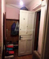 Mieszkanie 2-комн 30 m² - Juriewskaja, Batumi