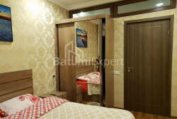 Mieszkanie 46 m² - Tbel-Abuseridze, Batumi, Gruzja