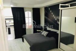 Mieszkanie 60 m² - Aleksandra Puszkin, Batumi, Gruzja