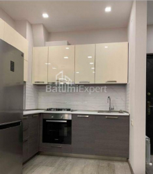 Mieszkanie 2-комн 56 m² - David Agmashenebli, Batumi