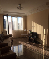 Mieszkanie 54 m² - Ilja Czawczawadze, Batumi, Gruzja