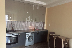 Mieszkanie 54 m² - Ilja Czawczawadze, Batumi, Gruzja
