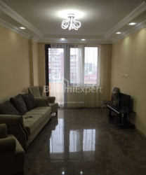 Mieszkanie 54 m² - Ilja Czawczawadze, Batumi, Gruzja