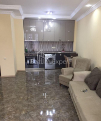 Mieszkanie 54 m² - Ilja Czawczawadze, Batumi, Gruzja