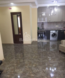 Mieszkanie 54 m² - Ilja Czawczawadze, Batumi, Gruzja