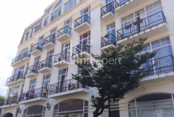 Mieszkanie 50 m² - Dawid Kladiaszwili, Batumi, Gruzja