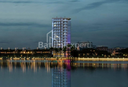 Mieszkanie 35 m² - Juriewskaja, Batumi, Gruzja