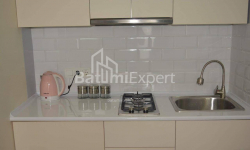 Mieszkanie 37 m² - Juriewskaja, Batumi, Gruzja