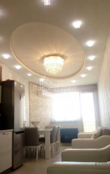 Mieszkanie 3-комн 60 m² - Juriewskaja, Batumi