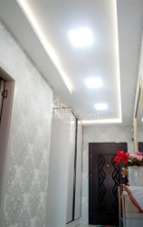 Mieszkanie 3-комн 60 m² - Juriewskaja, Batumi