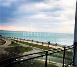Mieszkanie 1-комн 35 m² - Juriewskaja, Batumi