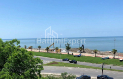 Mieszkanie 1-комн 35 m² - Juriewskaja, Batumi