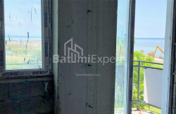 Mieszkanie 1-комн 35 m² - Juriewskaja, Batumi