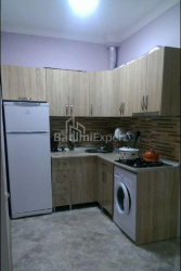 Mieszkanie 3-комн 55 m² - Szeryf Chimsziaszwili, Batumi