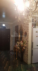 Mieszkanie 3-комн 62 m² - Niko Pirosmaniego, Batumi